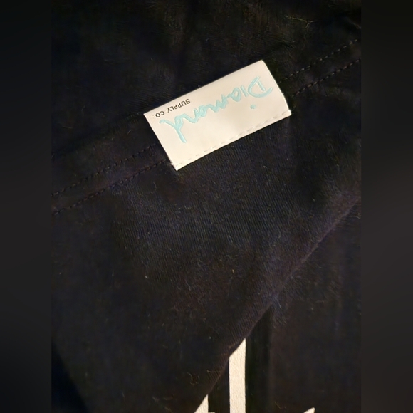 NWT Diamond Supply Co. Michael.Jackson King of Pop Tshirt Sz. Medium - Picture 3 of 5